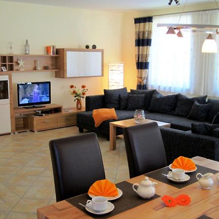 Haus Ostseeduo Fewo Nr. 4 Heringsdorf  Extérieur photo