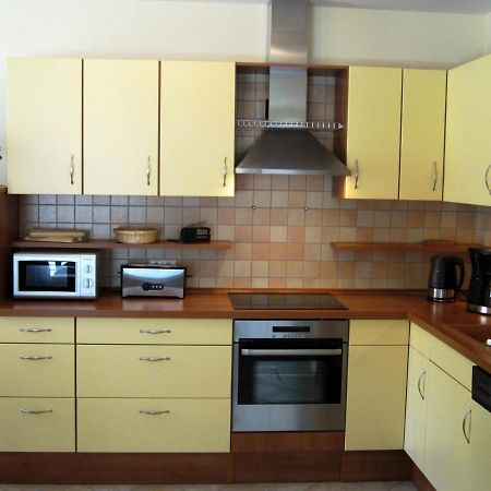 Haus Ostseeduo Fewo Nr. 4 Heringsdorf  Extérieur photo